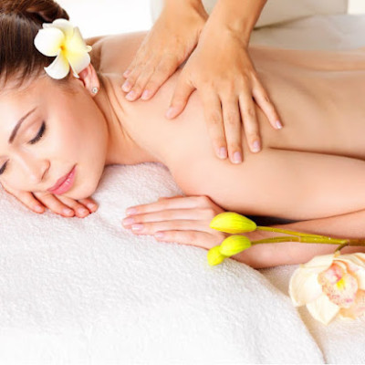 Zen Massage Spa listing photo