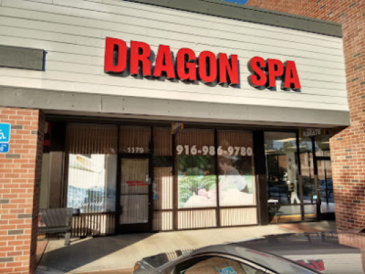 Dragon Massage listing photo