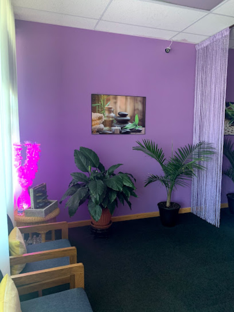 Dayton Massage photo 1