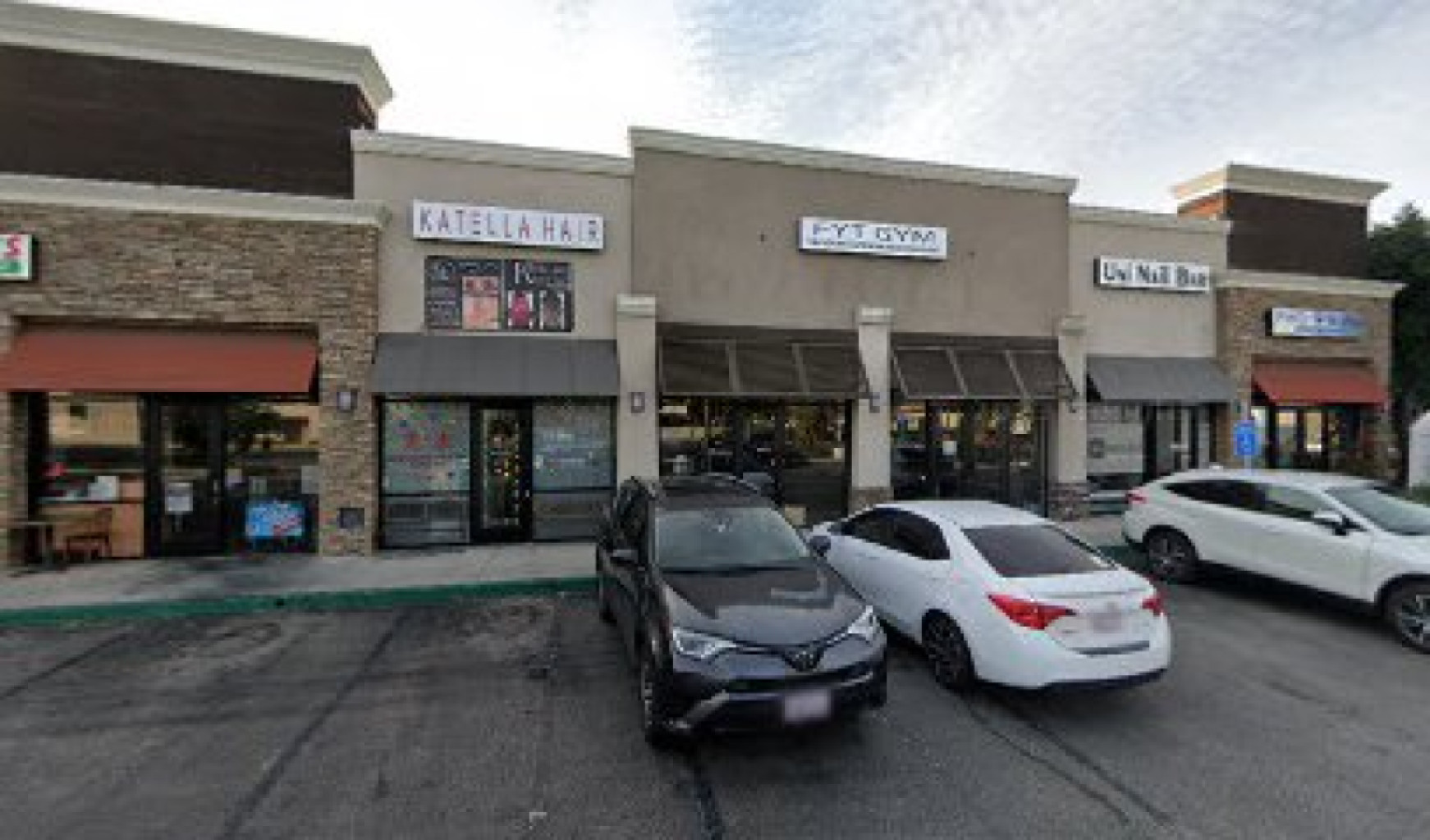 Greatwall Medical Center photo 1