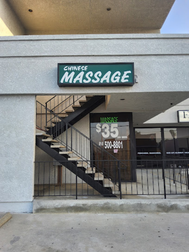 A&A Massage And Spa photo 1