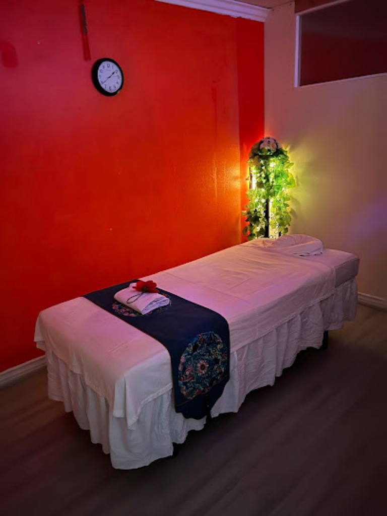 Step Foot Massage photo 1