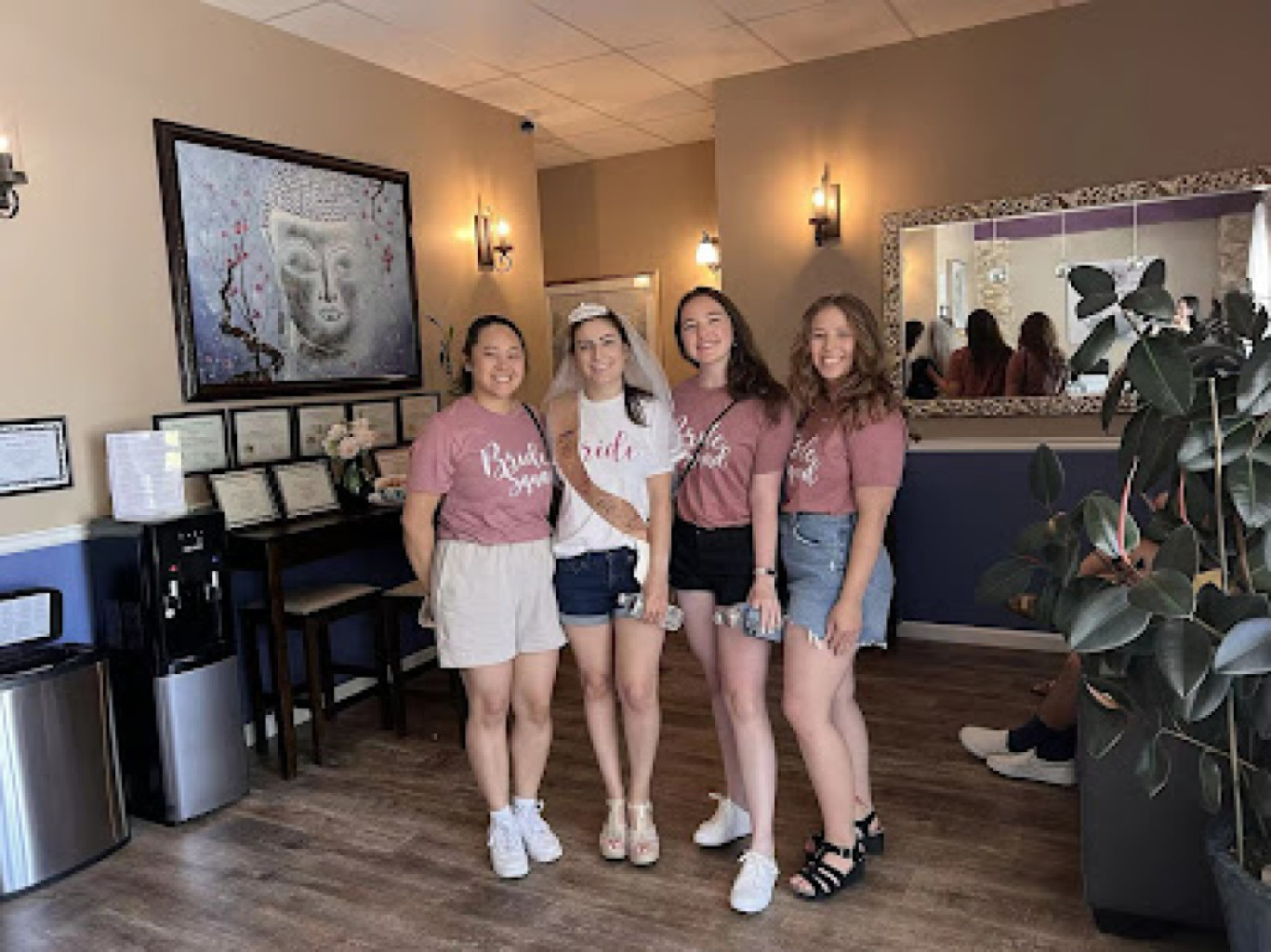 Serenity Spa photo 1