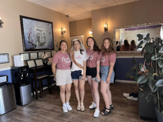 Serenity Spa listing photo