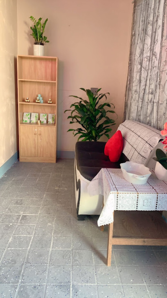 Swan Skincare massage photo 1