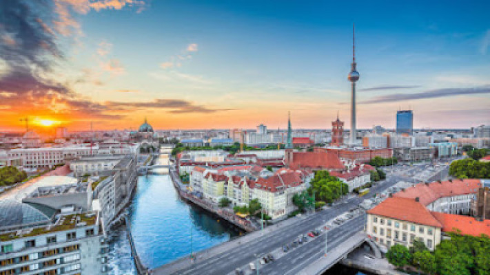 The Berlin Spa listing photo