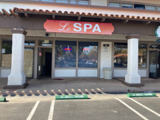 Le Spa listing photo