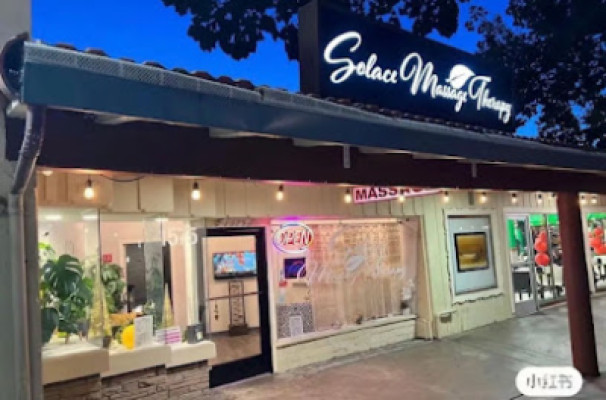 Solace Massage Therapy listing photo