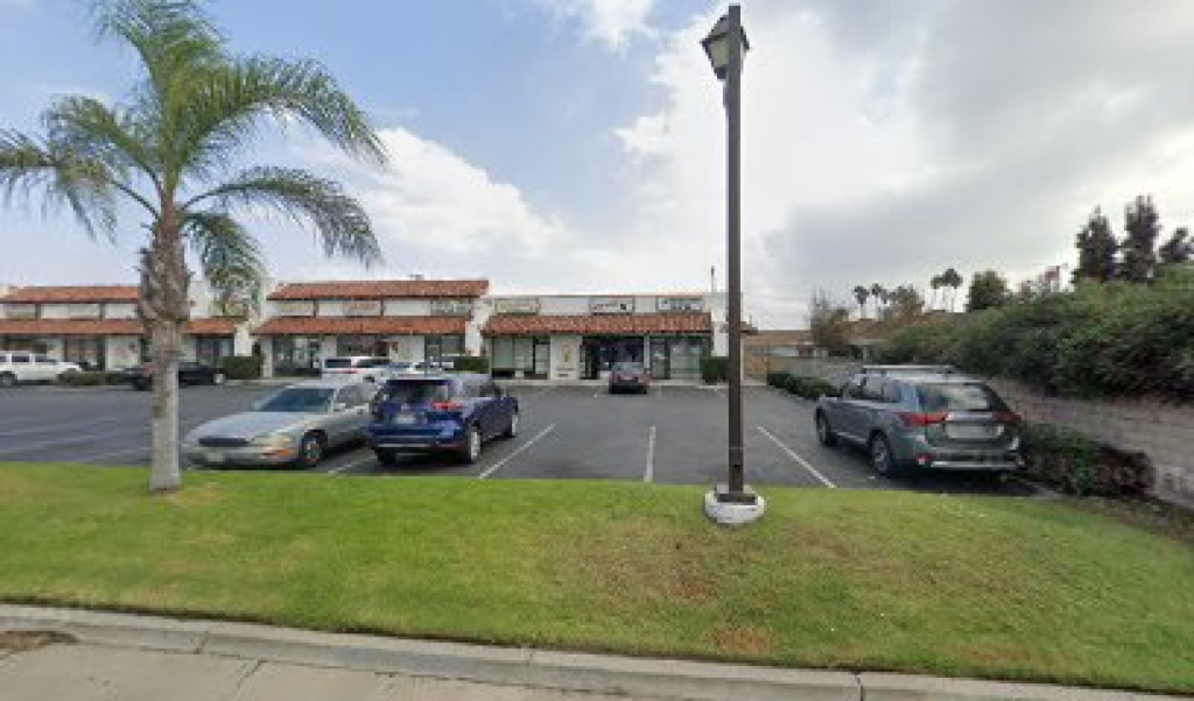 Mission Spa photo 1