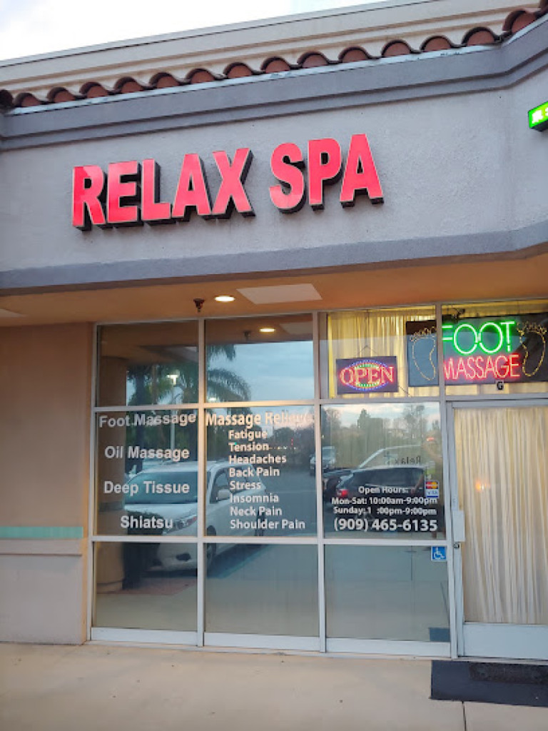 Relax Spa photo 1