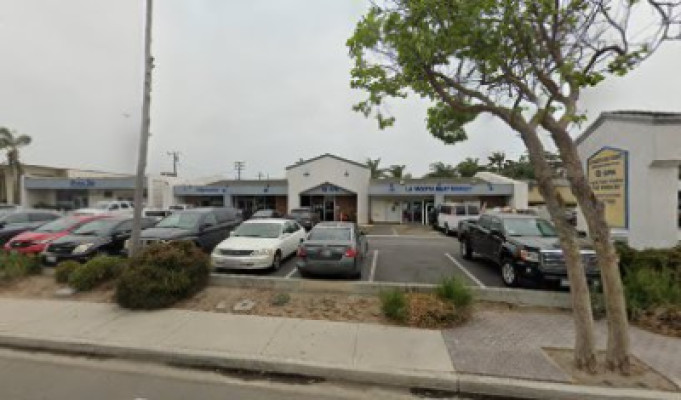Q Spa listing photo