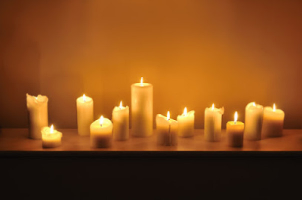 Magic Touch Massage listing photo