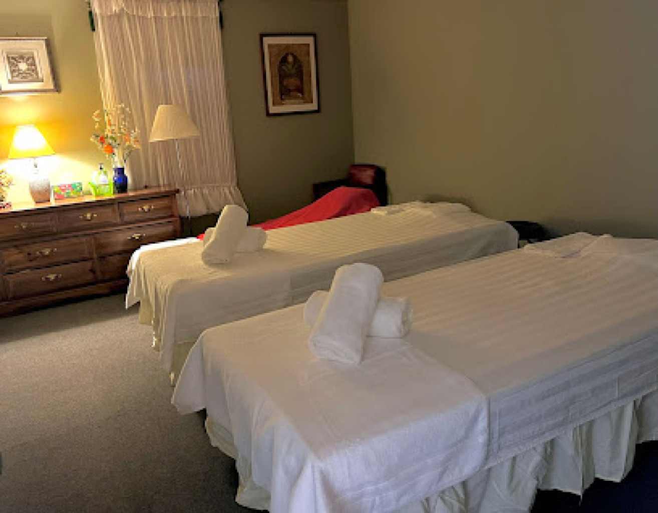 Healing You Massage photo 1