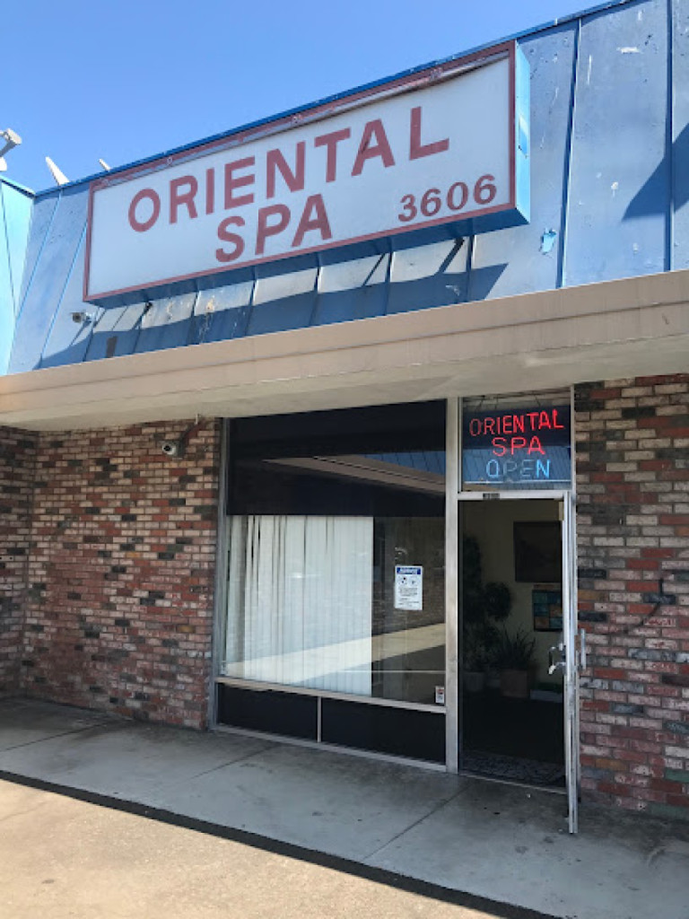 Oriental Spa photo 1