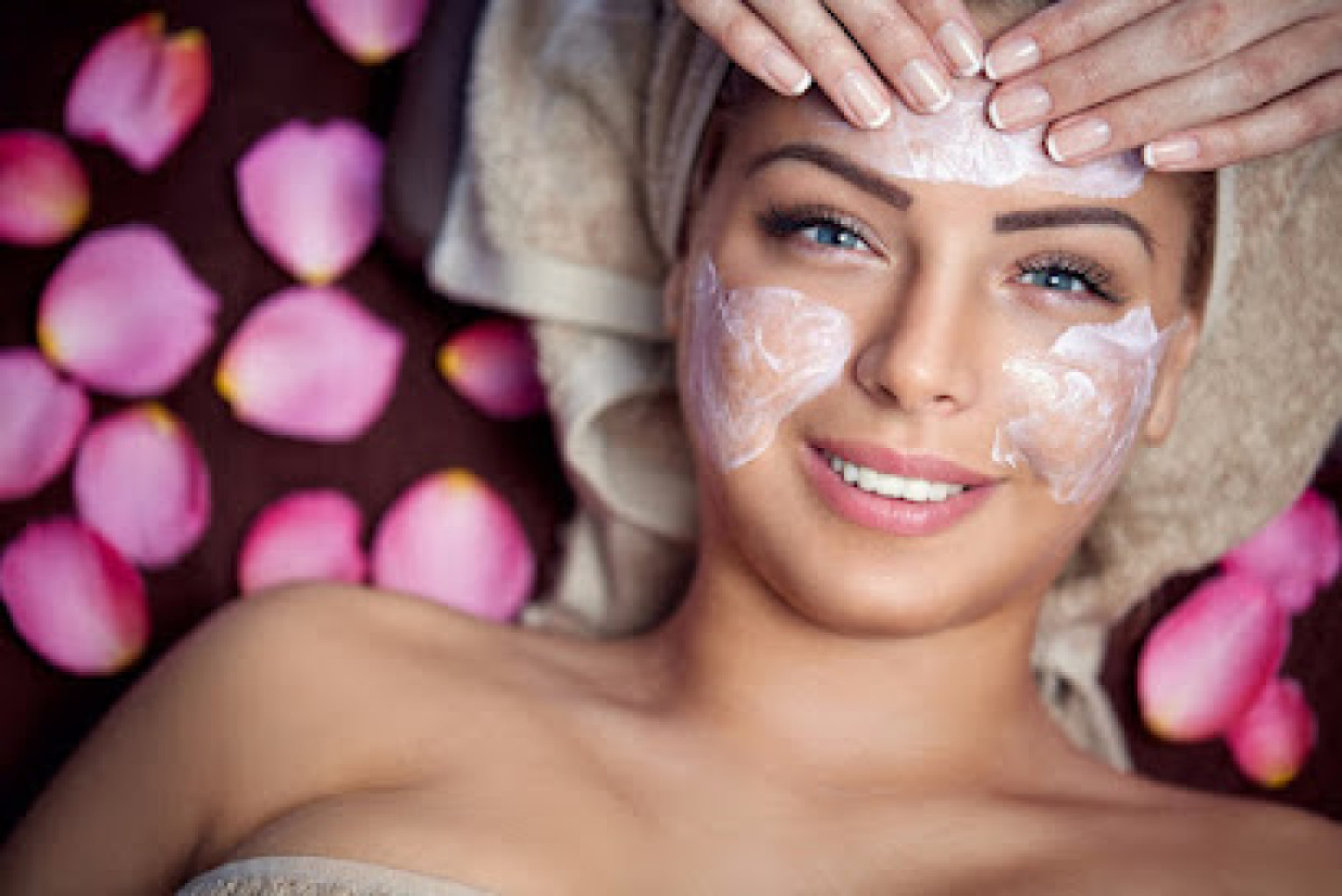 Pure Bliss Day Spa photo 1