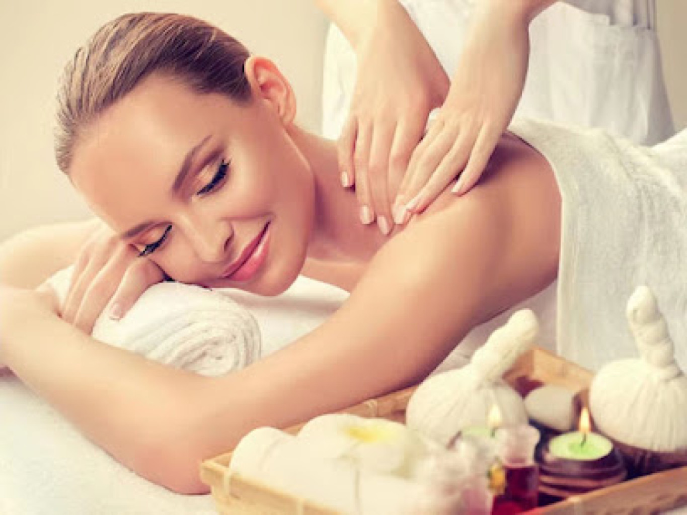Amazing Massage photo 1
