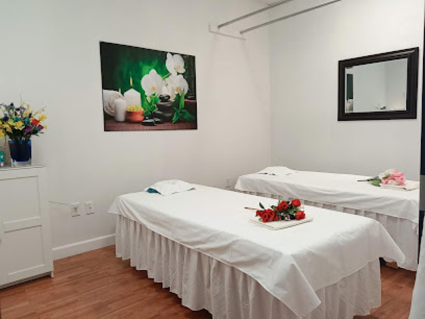 Master Massage photo 1