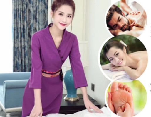 Sky Spa listing photo