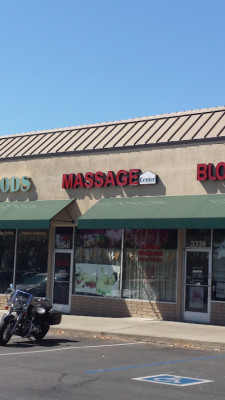 Orient Massage listing photo