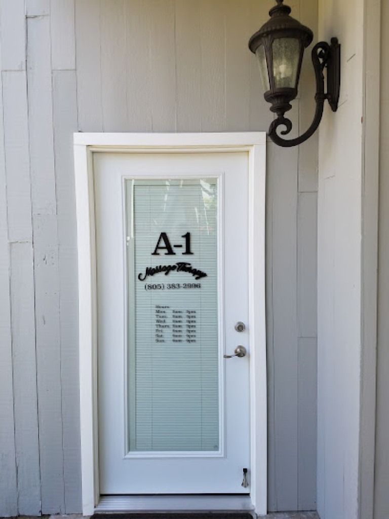 A-1 MassageTherapy photo 1