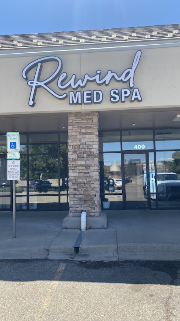 A Spa photo 1