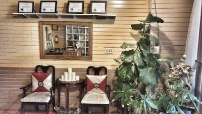 Simply Relax listing photo
