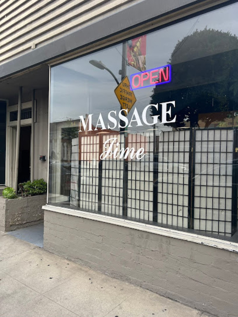 Massage Time photo 1