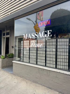 Massage Time listing photo