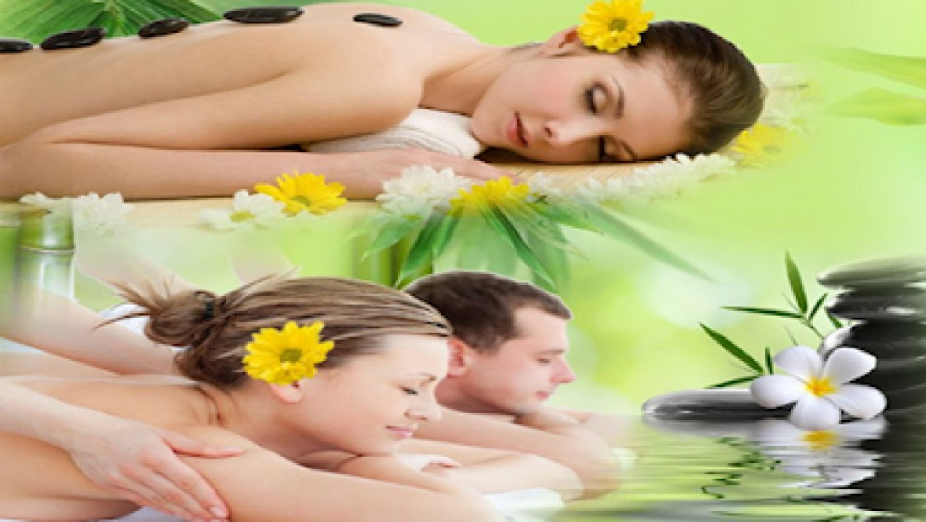 Golden Ocean Foot Massage photo 1