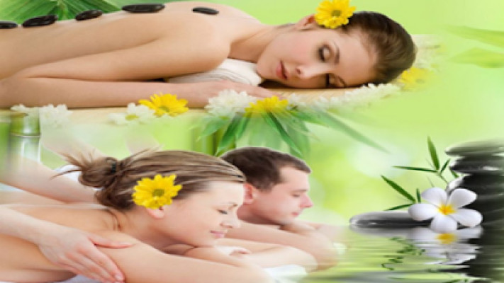 Golden Ocean Foot Massage listing photo