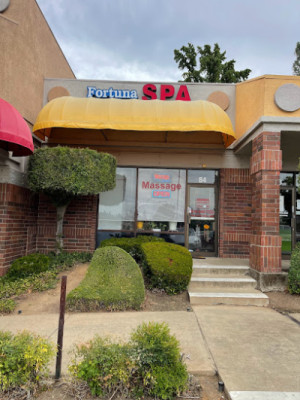 Fortuna Spa listing photo