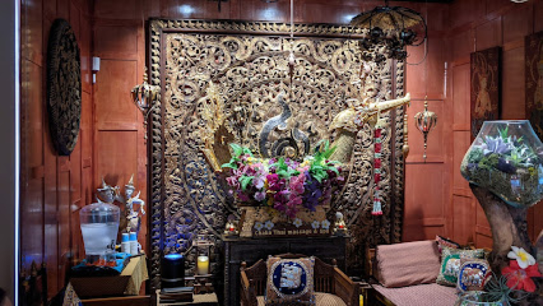 Chaba Traditional Thai & Sport Massage photo 1
