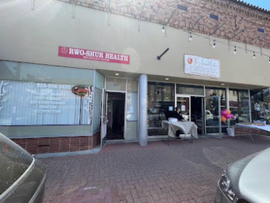 Seven Days Foot Spa listing photo