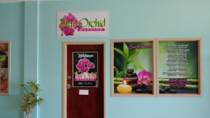Orchid Thai Massage listing photo