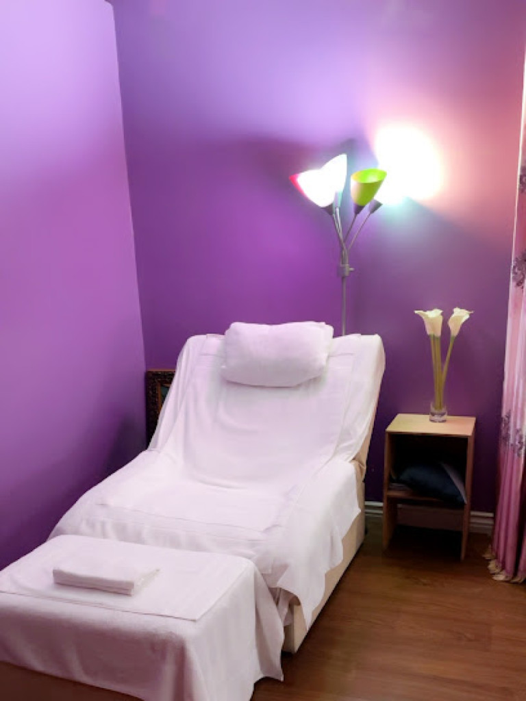 Green Massage Spa photo 1