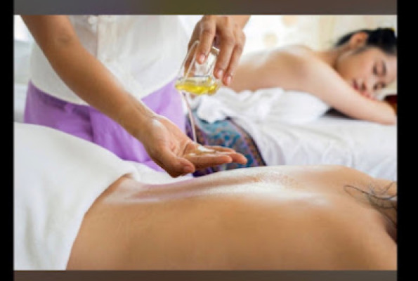 Koon Massage listing photo