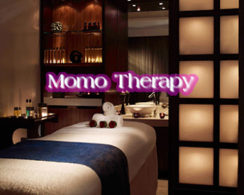 Momo Therapy listing photo