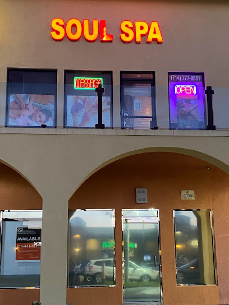 Soul Spa photo 1