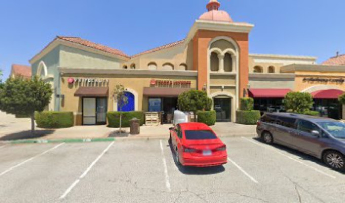Chino Asian Massage SPA listing photo