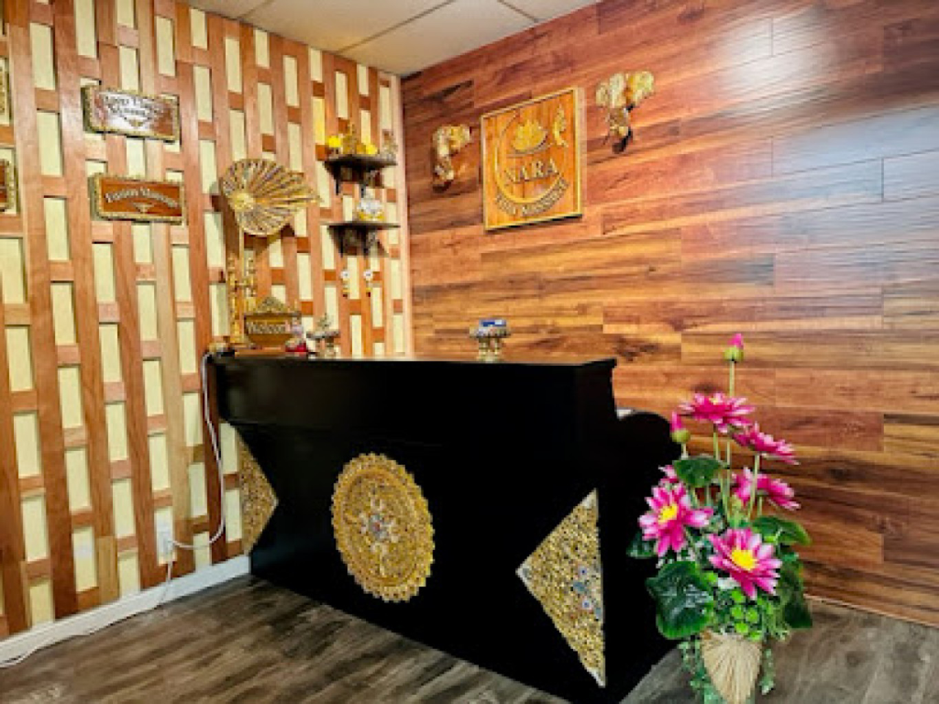 Nara Thai Massage photo 1