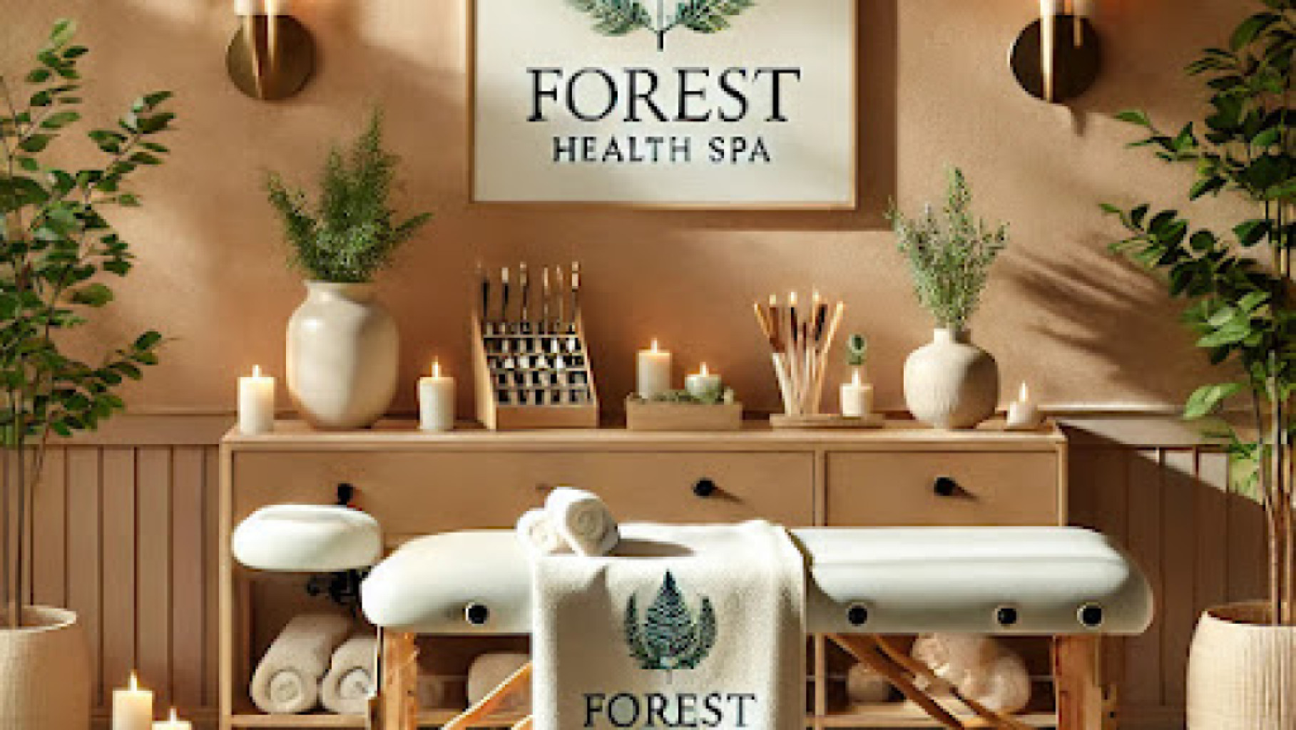 Forest Health Spa photo 1