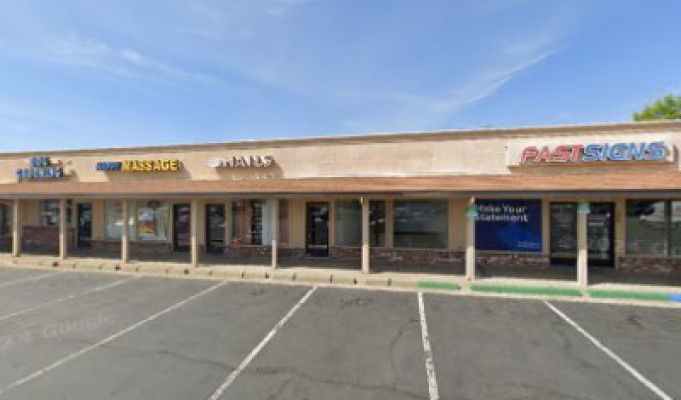 Happy Massage listing photo