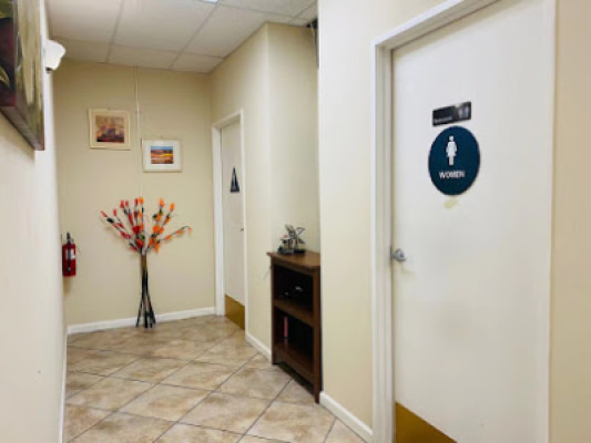 New Moon Spa listing photo