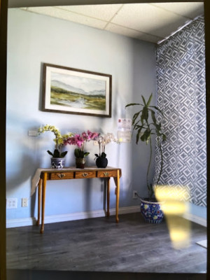 Lotus Massage And Bodywork listing photo