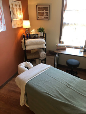 Swedish Massage listing photo