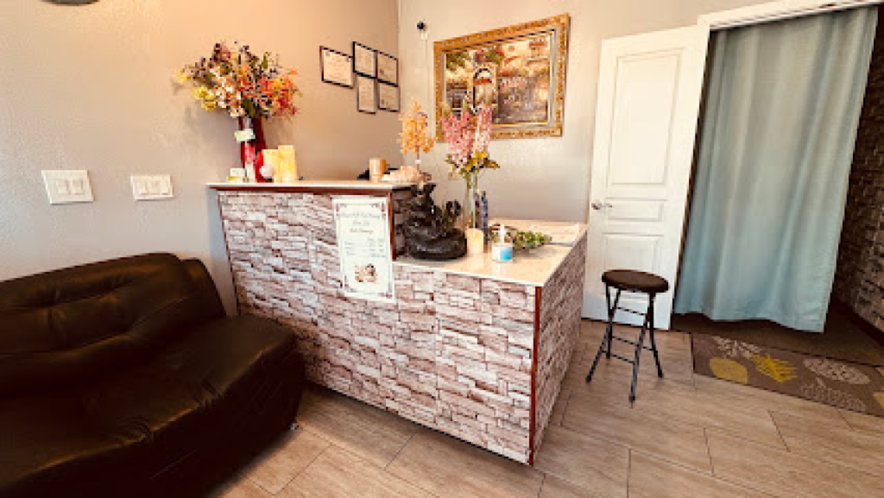 Foot Massage of Pleasant Hill photo 1