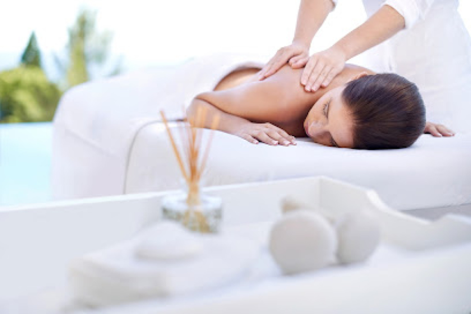 Sophia Massage photo 1