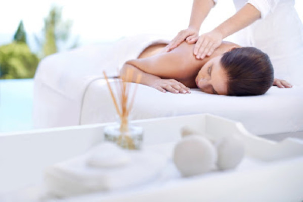 Sophia Massage listing photo