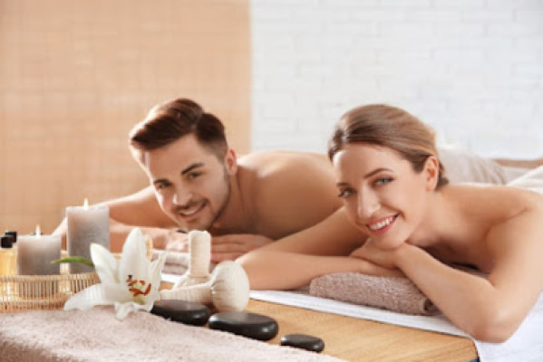 Asian Therapy Massage Spa listing photo