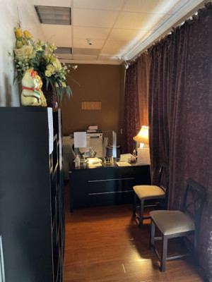 Enchanted Therapeutic Massage Lounge listing photo